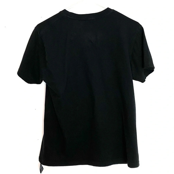 Marcelo Burlon County Of Milan Tshirt x Pusha TMnimn My Name Is Snake Tee Medium - Picture 4 of 11